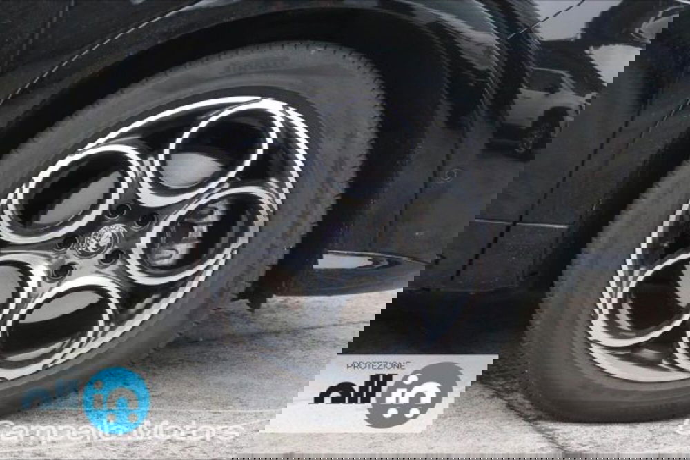 Alfa Romeo Tonale usata a Venezia (16)