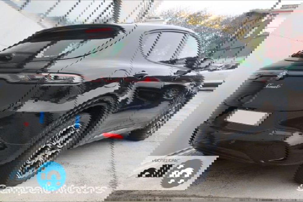 Alfa Romeo Tonale usata a Venezia (3)