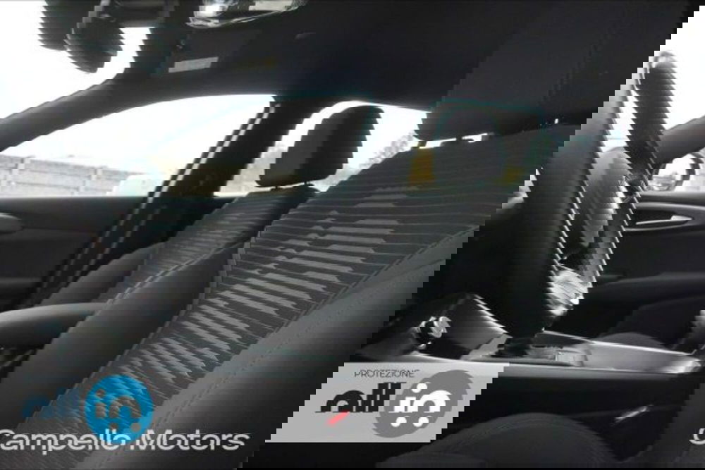 Alfa Romeo Tonale usata a Venezia (4)