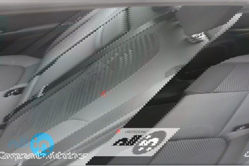 Alfa Romeo Tonale usata a Venezia (5)