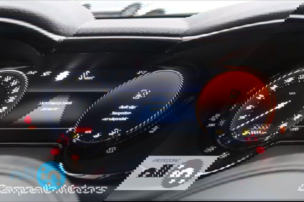 Alfa Romeo Tonale usata a Venezia (7)