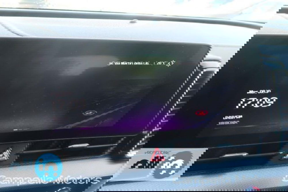 Kia Sportage usata a Venezia (10)