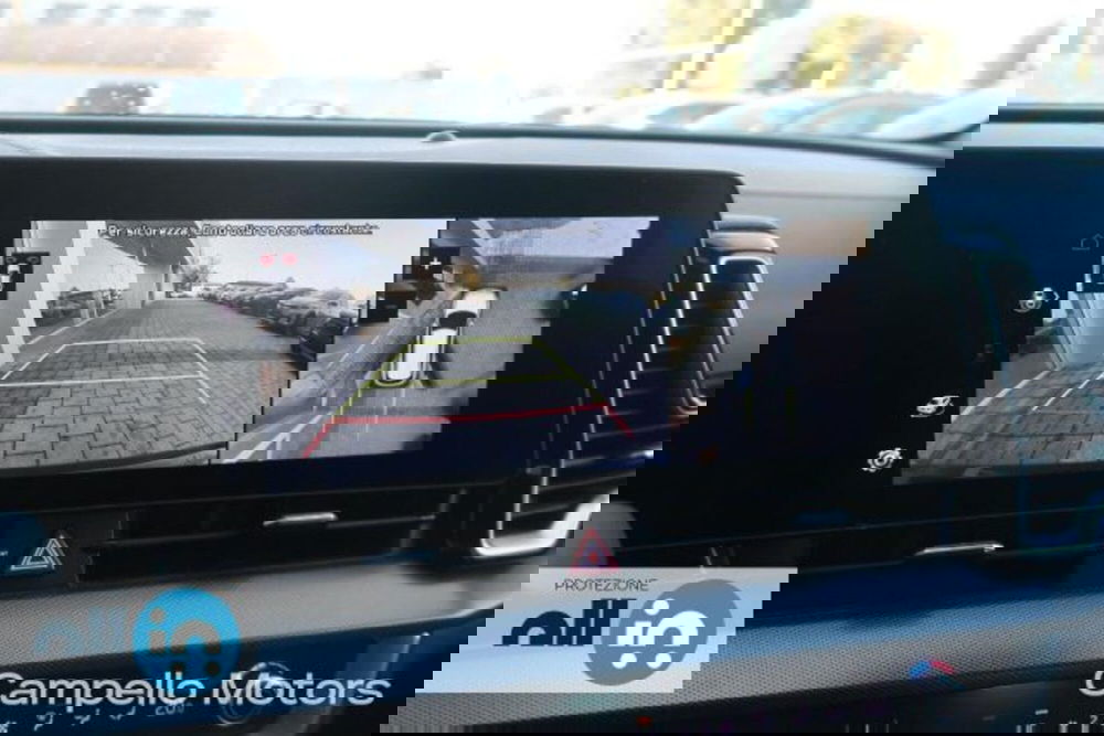 Kia Sportage usata a Venezia (11)