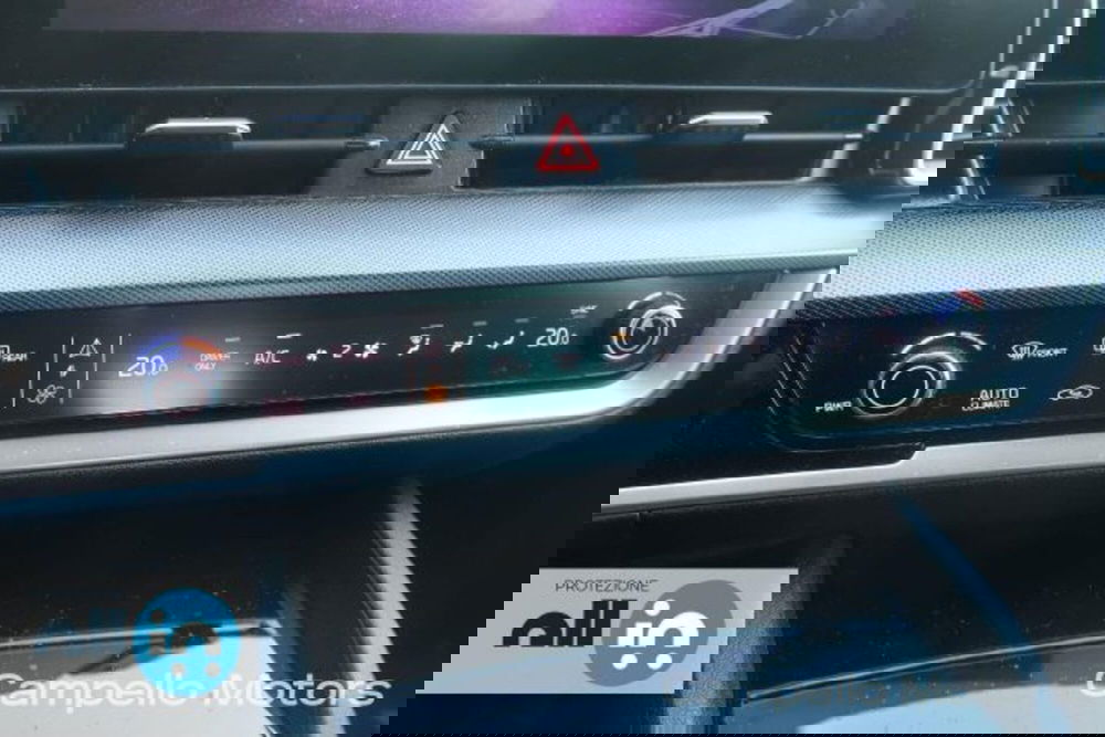 Kia Sportage usata a Venezia (12)