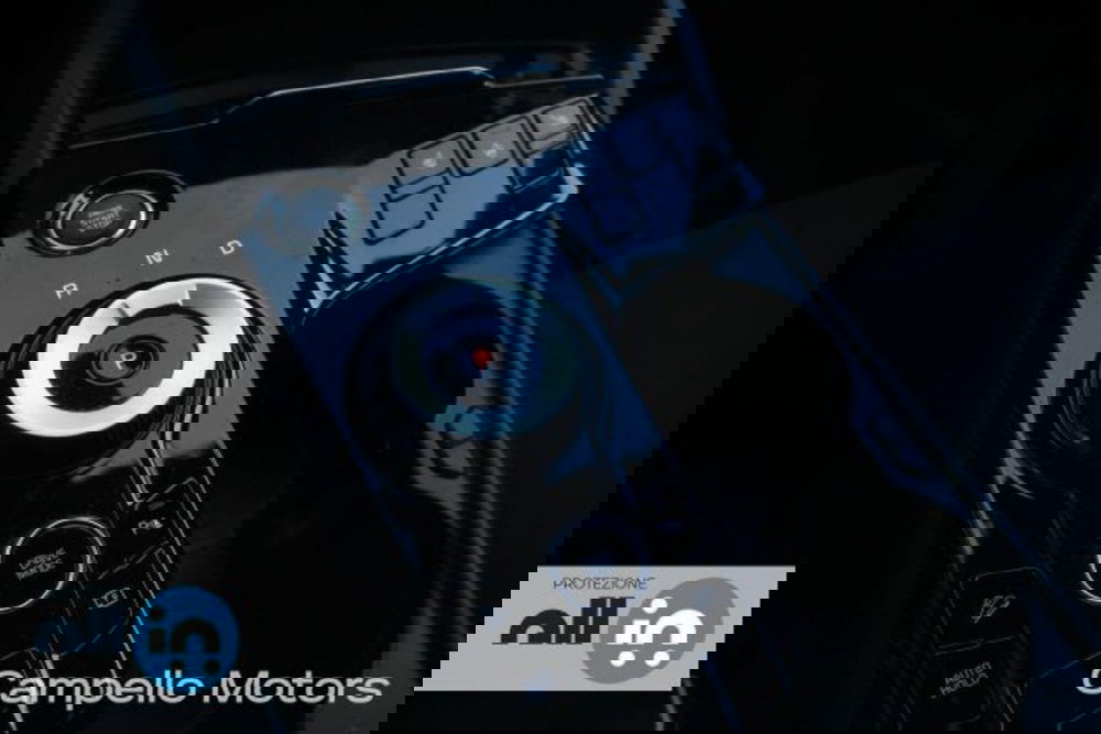 Kia Sportage usata a Venezia (13)