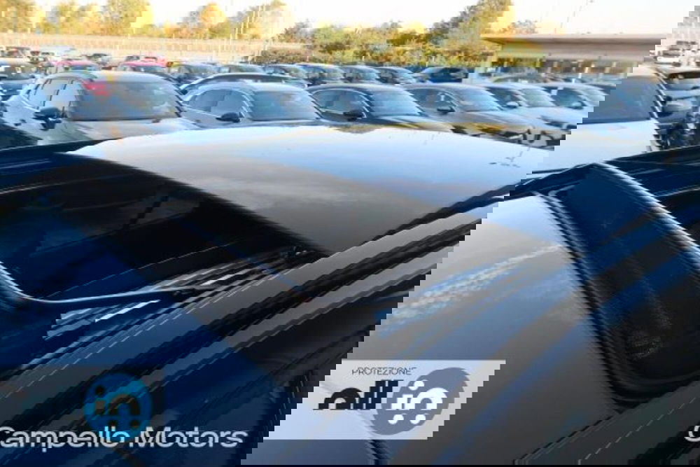 Kia Sportage usata a Venezia (14)