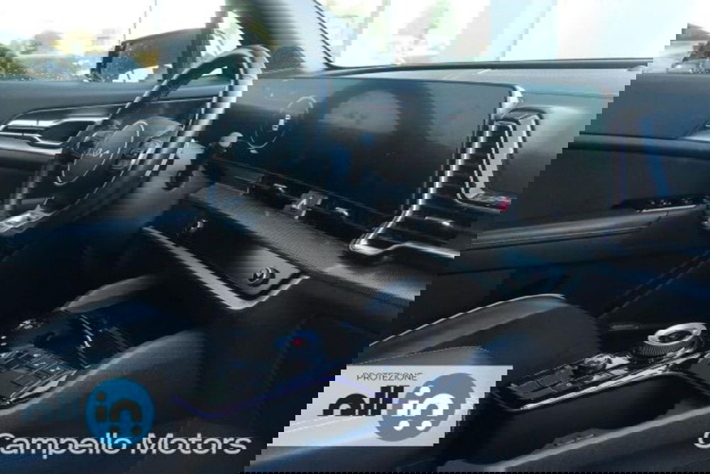 Kia Sportage usata a Venezia (16)