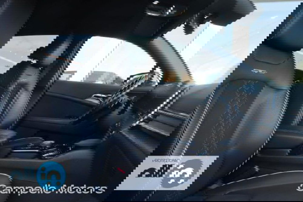 Kia Sportage usata a Venezia (17)