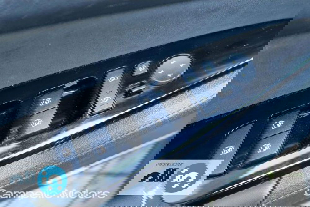 Kia Sportage usata a Venezia (18)