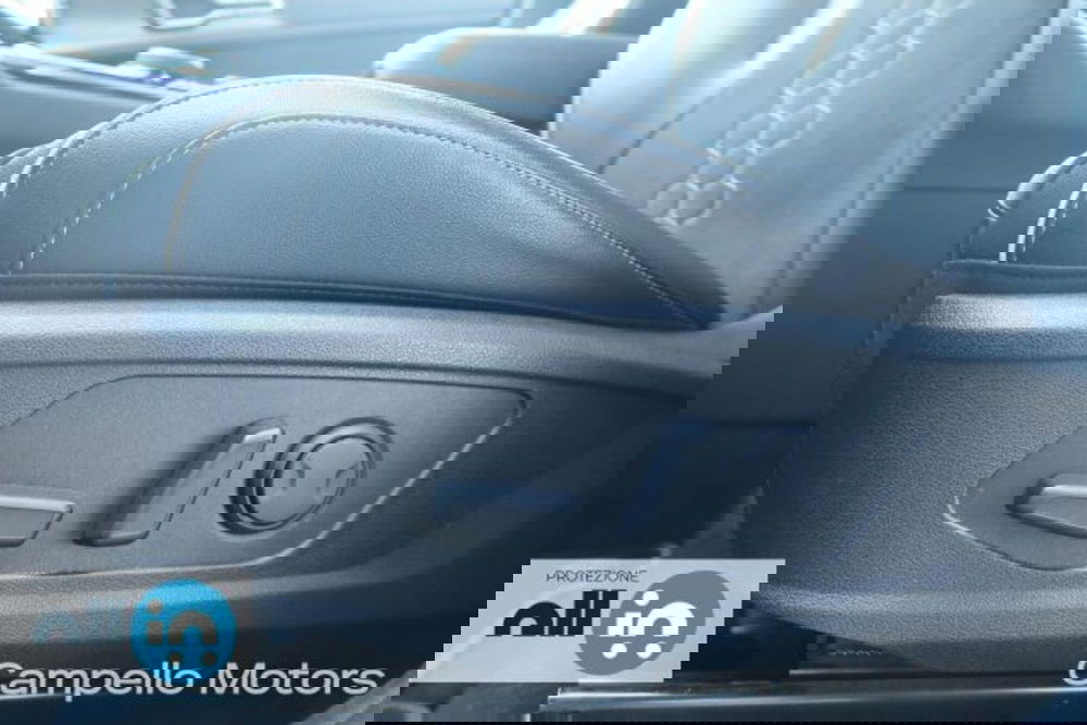 Kia Sportage usata a Venezia (20)