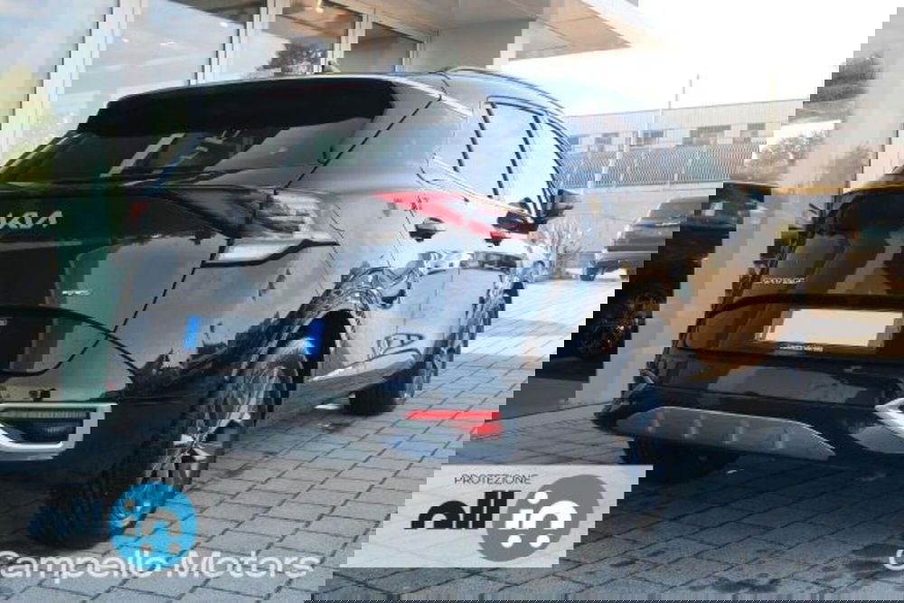 Kia Sportage usata a Venezia (3)