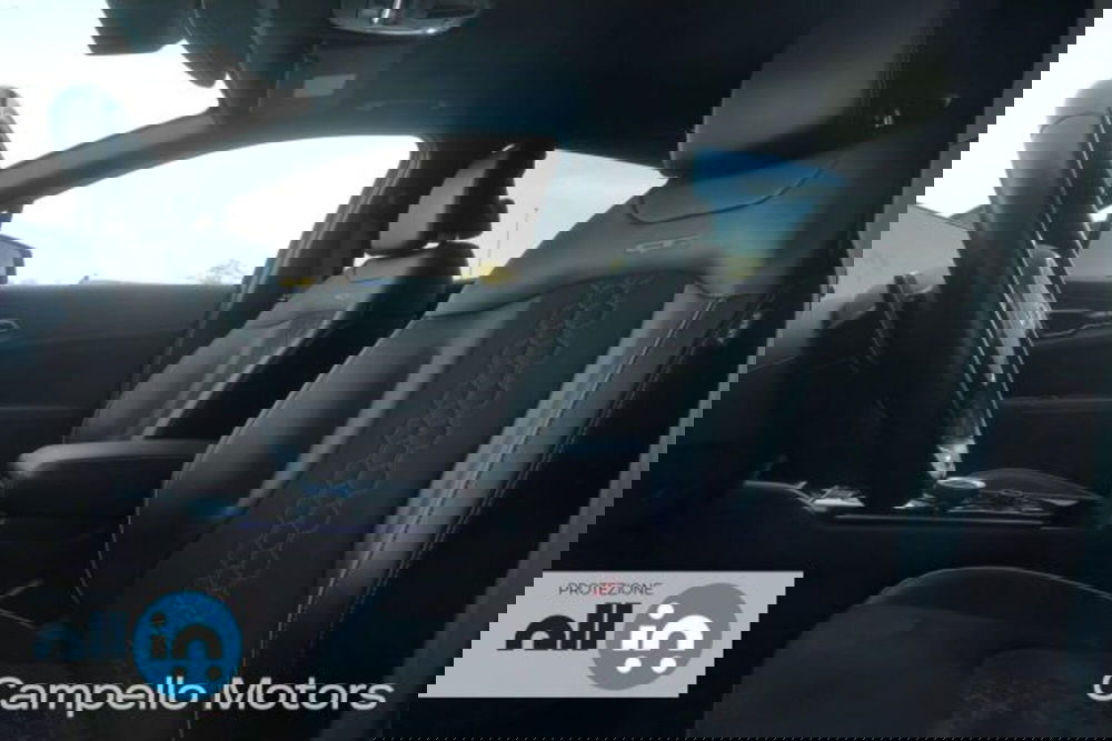 Kia Sportage usata a Venezia (5)