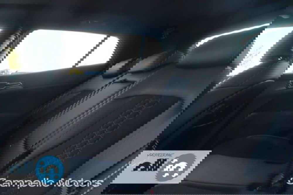 Kia Sportage usata a Venezia (6)