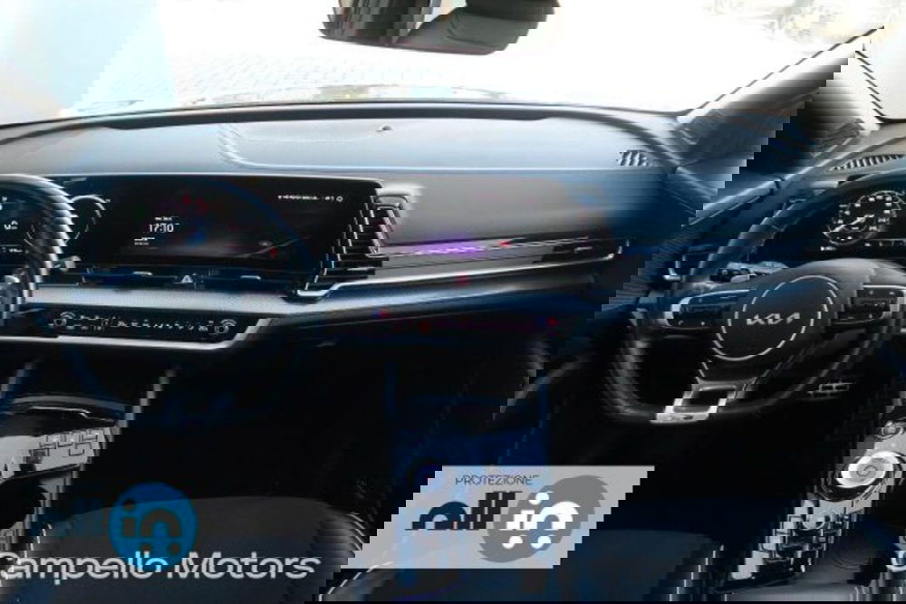 Kia Sportage usata a Venezia (7)