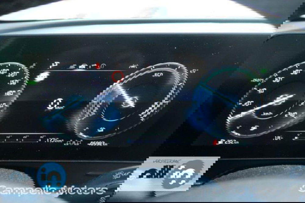 Kia Sportage usata a Venezia (9)