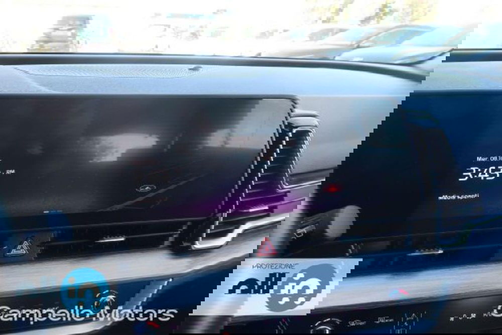 Kia Sportage usata a Venezia (10)