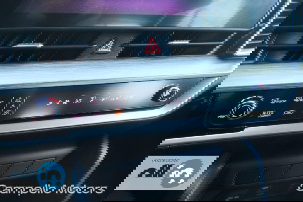 Kia Sportage usata a Venezia (12)