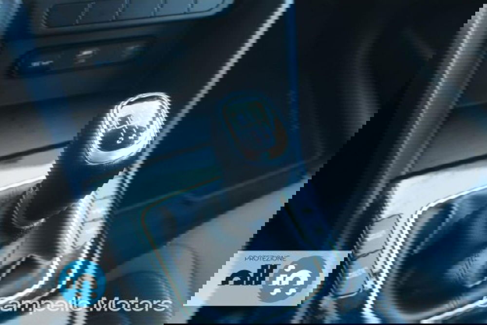 Kia Sportage usata a Venezia (13)