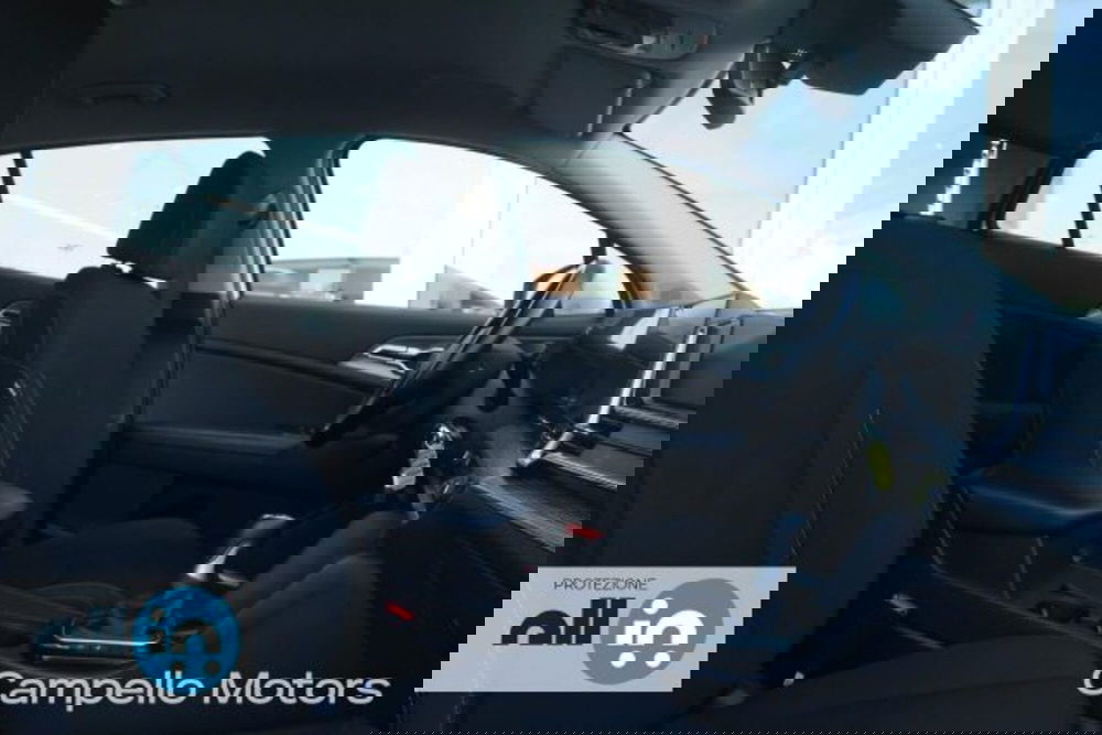 Kia Sportage usata a Venezia (15)