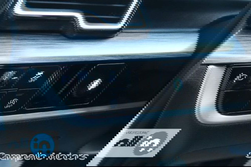 Kia Sportage usata a Venezia (16)