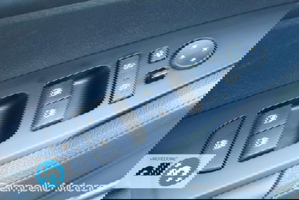 Kia Sportage usata a Venezia (17)