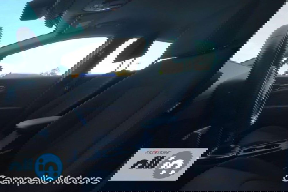 Kia Sportage usata a Venezia (5)