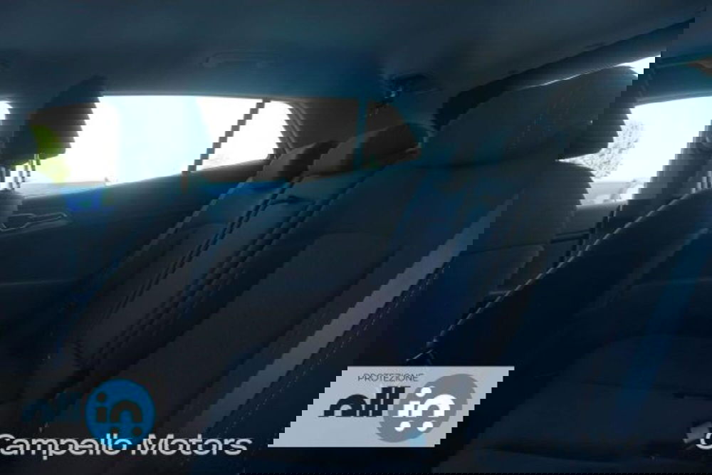 Kia Sportage usata a Venezia (6)