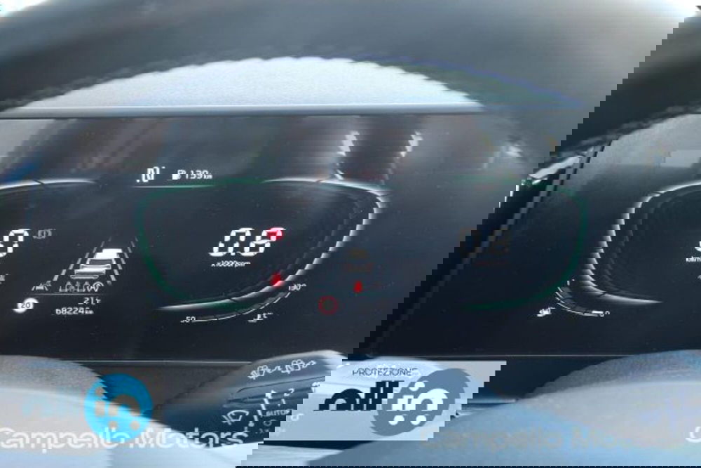 Kia Sportage usata a Venezia (9)