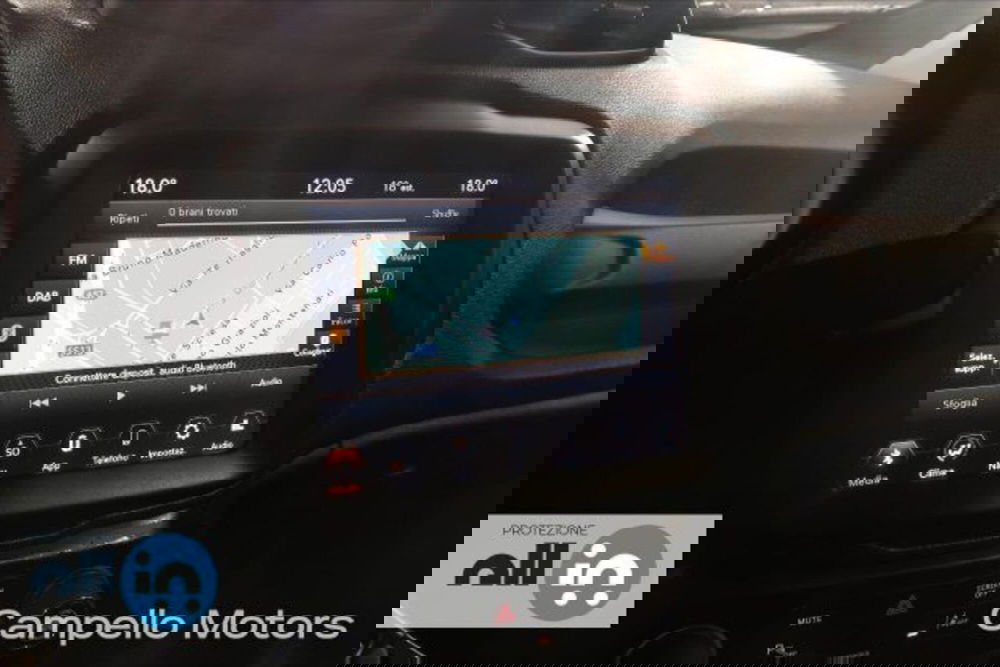 Jeep Renegade usata a Venezia (10)