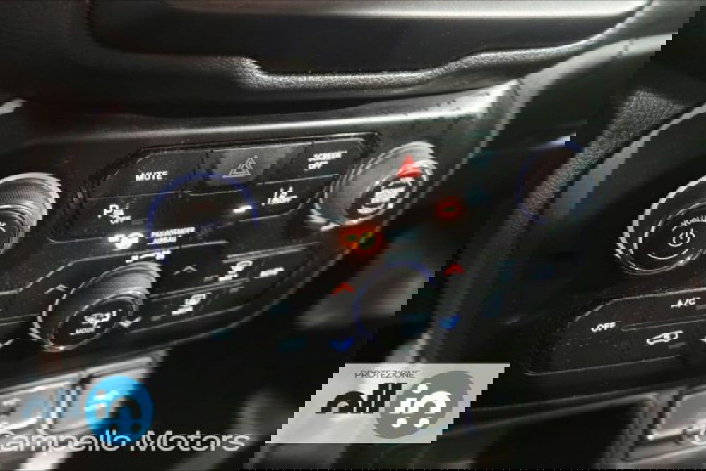 Jeep Renegade usata a Venezia (11)