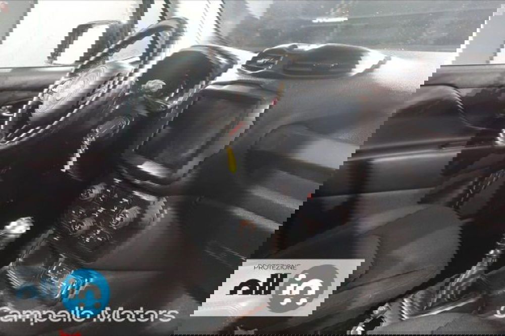 Jeep Renegade usata a Venezia (13)