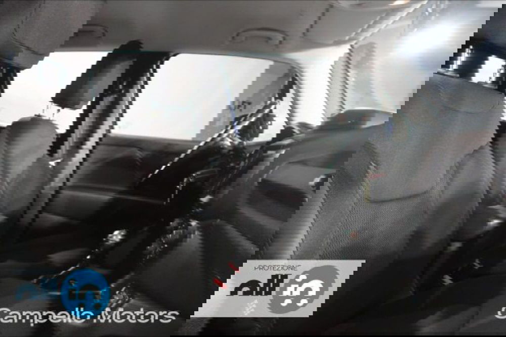 Jeep Renegade usata a Venezia (14)