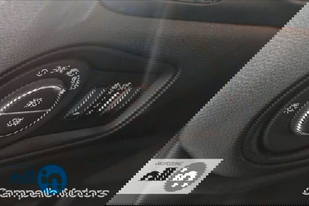 Jeep Renegade usata a Venezia (15)