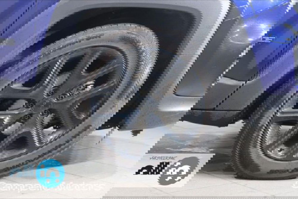 Jeep Renegade usata a Venezia (16)