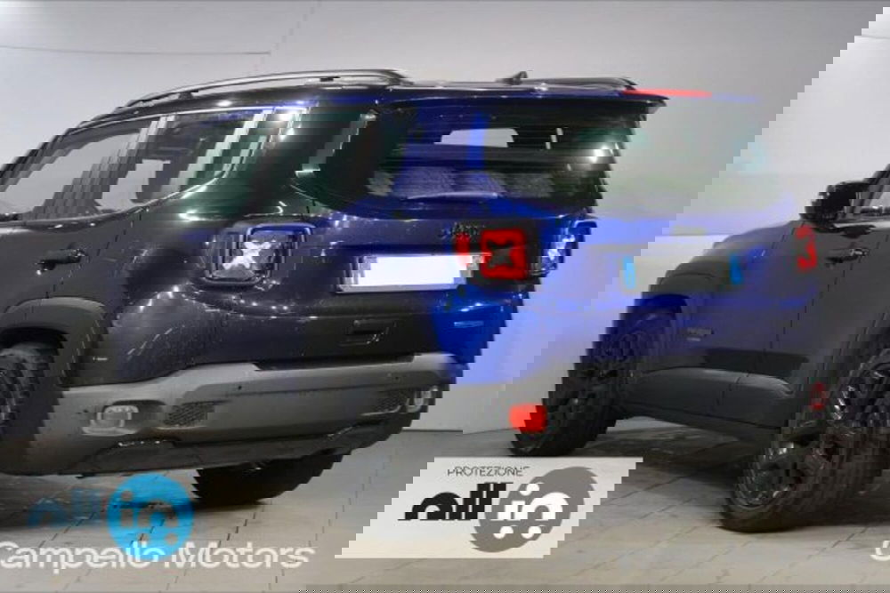 Jeep Renegade usata a Venezia (3)