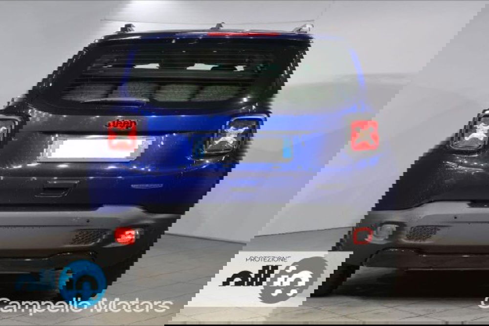 Jeep Renegade usata a Venezia (4)