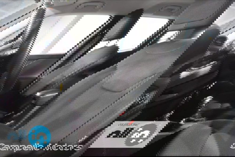 Jeep Renegade usata a Venezia (5)