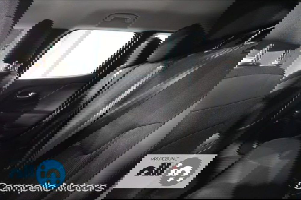 Jeep Renegade usata a Venezia (6)