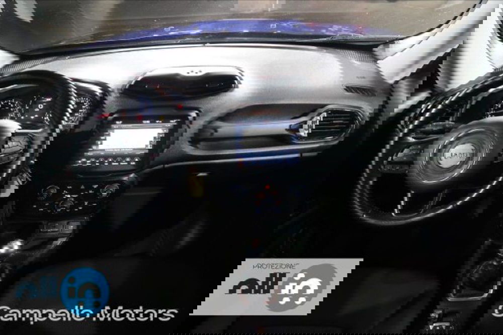 Jeep Renegade usata a Venezia (7)