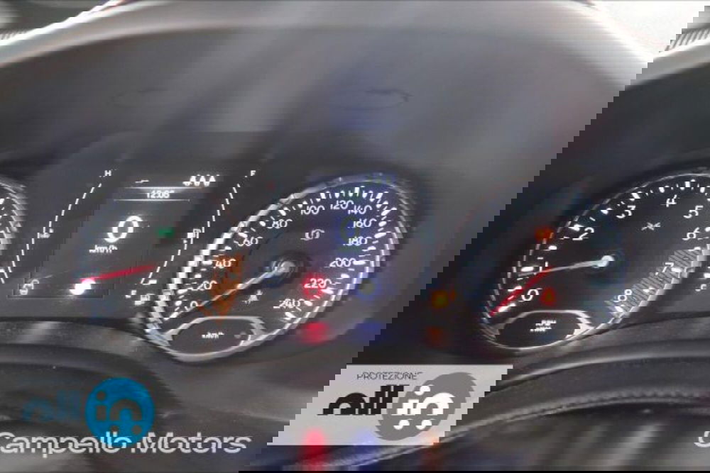 Jeep Renegade usata a Venezia (9)