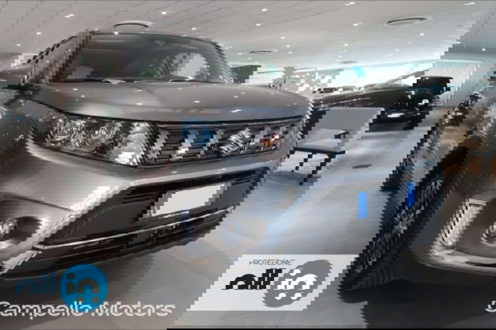 Suzuki Vitara usata a Venezia