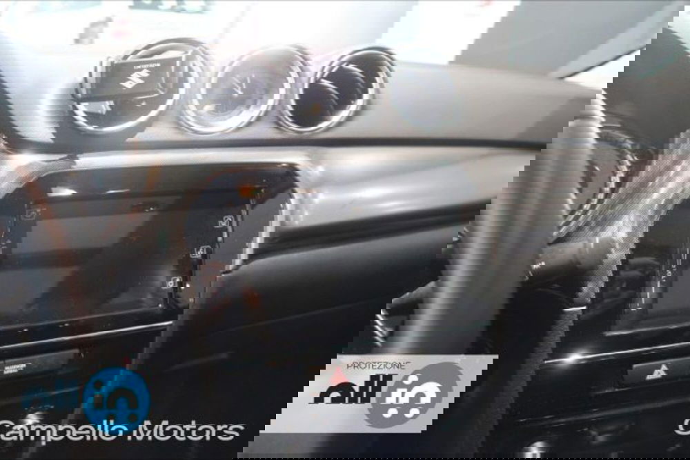 Suzuki Vitara usata a Venezia (10)