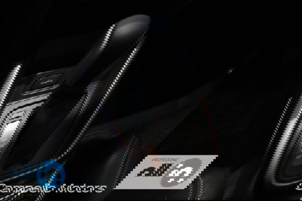 Suzuki Vitara usata a Venezia (13)