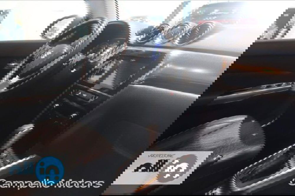 Suzuki Vitara usata a Venezia (14)