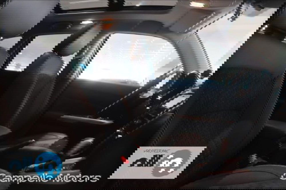 Suzuki Vitara usata a Venezia (15)