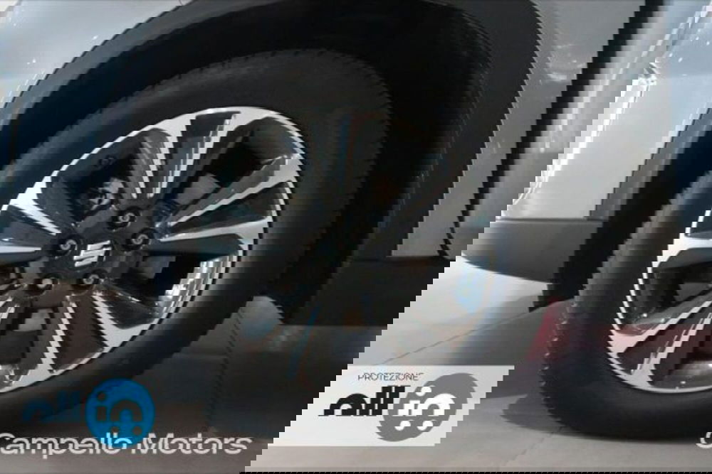 Suzuki Vitara usata a Venezia (18)