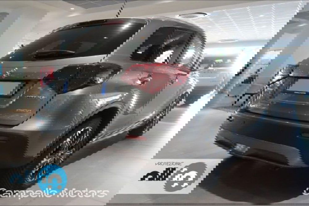 Suzuki Vitara usata a Venezia (3)