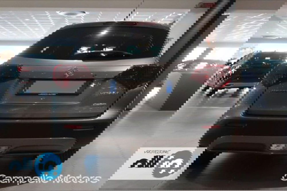 Suzuki Vitara usata a Venezia (4)