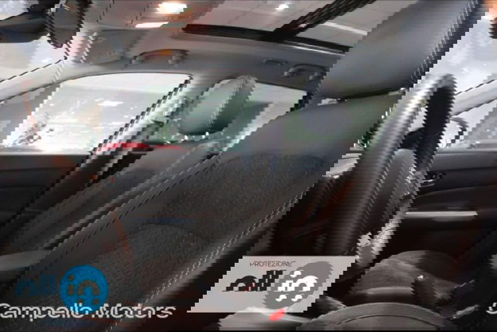 Suzuki Vitara usata a Venezia (5)