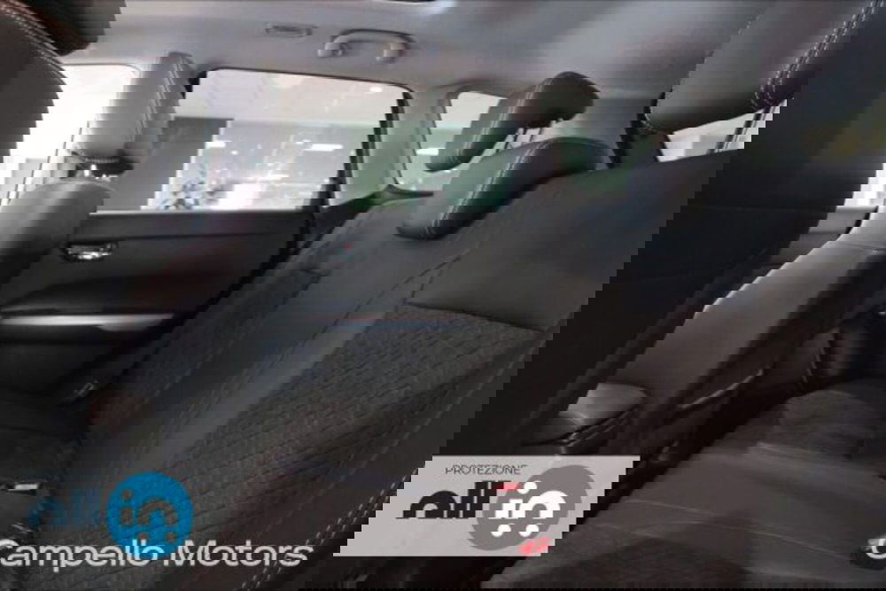 Suzuki Vitara usata a Venezia (6)